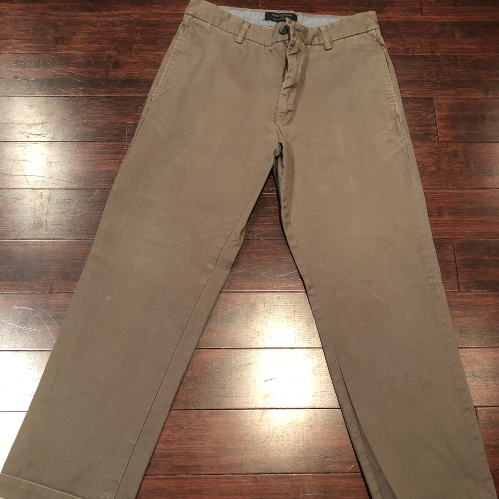 Banana Republic Chino